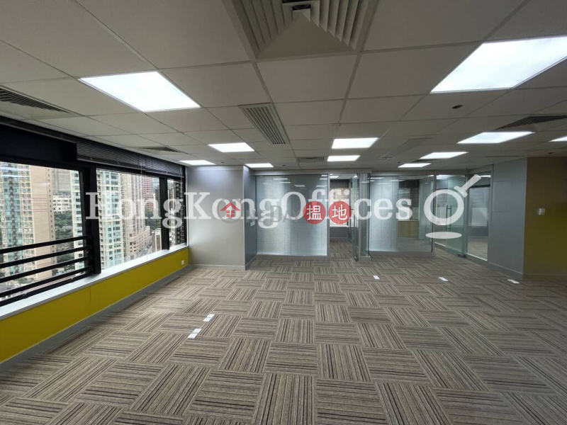 Office Unit for Rent at Lippo Leighton Tower | 103 Leighton Road | Wan Chai District Hong Kong | Rental | HK$ 69,230/ month