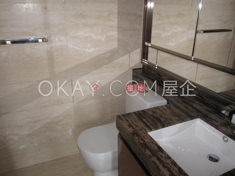 HK$ 39,090/ month Larvotto Southern District Gorgeous 3 bedroom on high floor with balcony | Rental