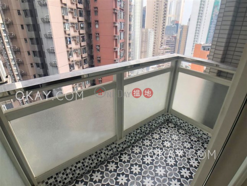 聚賢居高層-住宅出租樓盤|HK$ 45,000/ 月