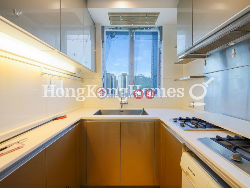 Property Search Hong Kong | OneDay | Residential | Rental Listings 1 Bed Unit for Rent at Larvotto