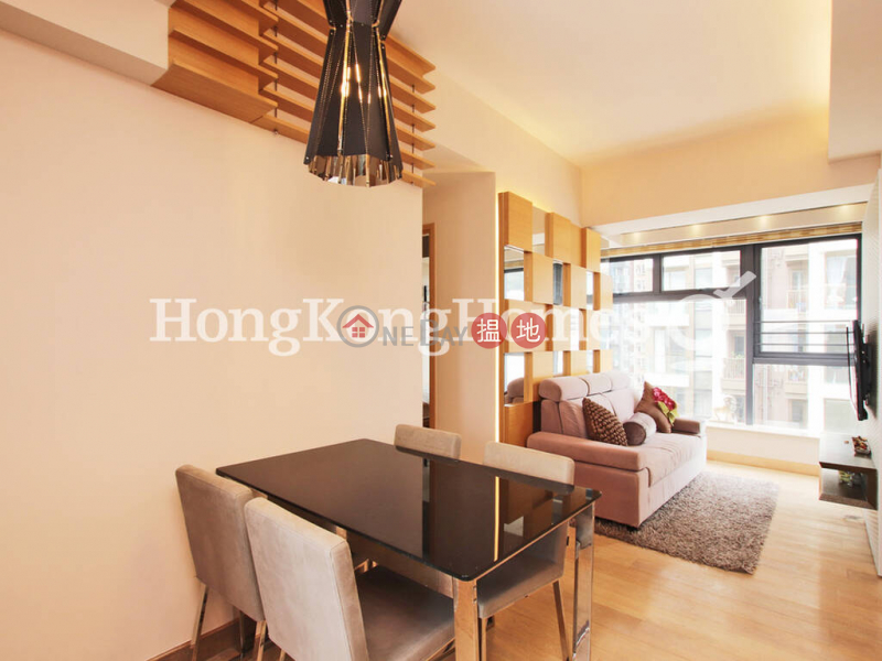 蔚峰-未知住宅|出租樓盤HK$ 35,000/ 月
