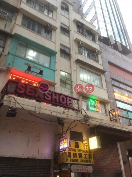 75 Granville Road (加連威老道75號),Tsim Sha Tsui | ()(1)
