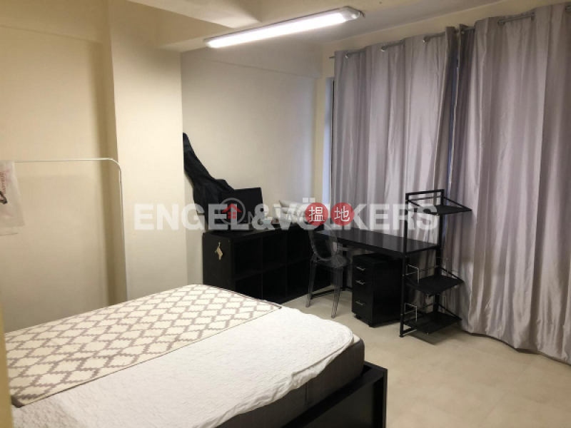 Property Search Hong Kong | OneDay | Residential Rental Listings, 1 Bed Flat for Rent in Soho