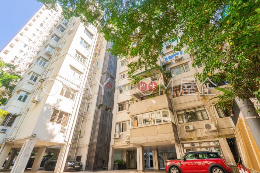鑑波樓-低層|住宅-出售樓盤HK$ 3,200萬