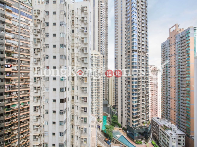 Property Search Hong Kong | OneDay | Residential | Rental Listings, Studio Unit for Rent at Castle One By V