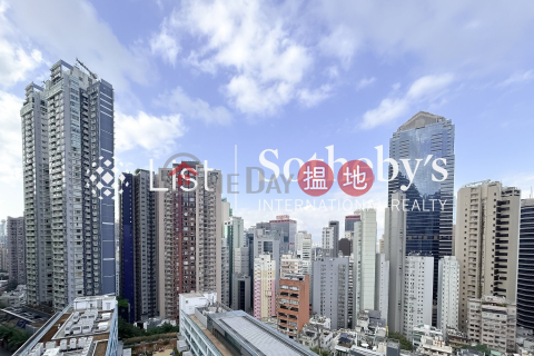 Property for Sale at 28 Aberdeen Street with 1 Bedroom | 28 Aberdeen Street 鴨巴甸街28號 _0