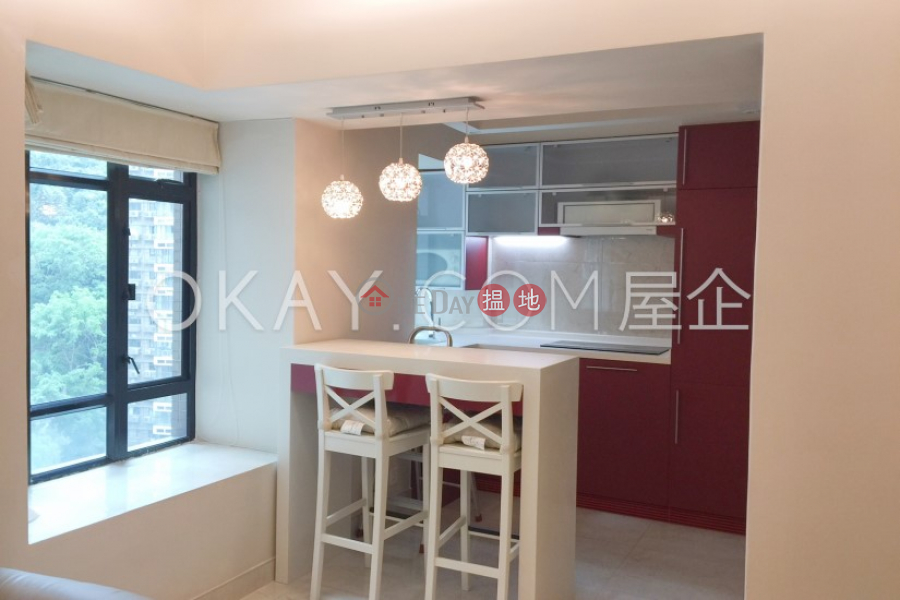 Property Search Hong Kong | OneDay | Residential Sales Listings Charming 1 bedroom on high floor | For Sale