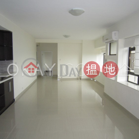 Popular 3 bedroom on high floor with sea views | Rental | Discovery Bay, Phase 2 Midvale Village, Island View (Block H2) 愉景灣 2期 畔峰 觀港樓 (H2座) _0