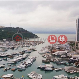 Unique 4 bedroom with sea views & balcony | For Sale|Sham Wan Towers Block 3(Sham Wan Towers Block 3)Sales Listings (OKAY-S318687)_0