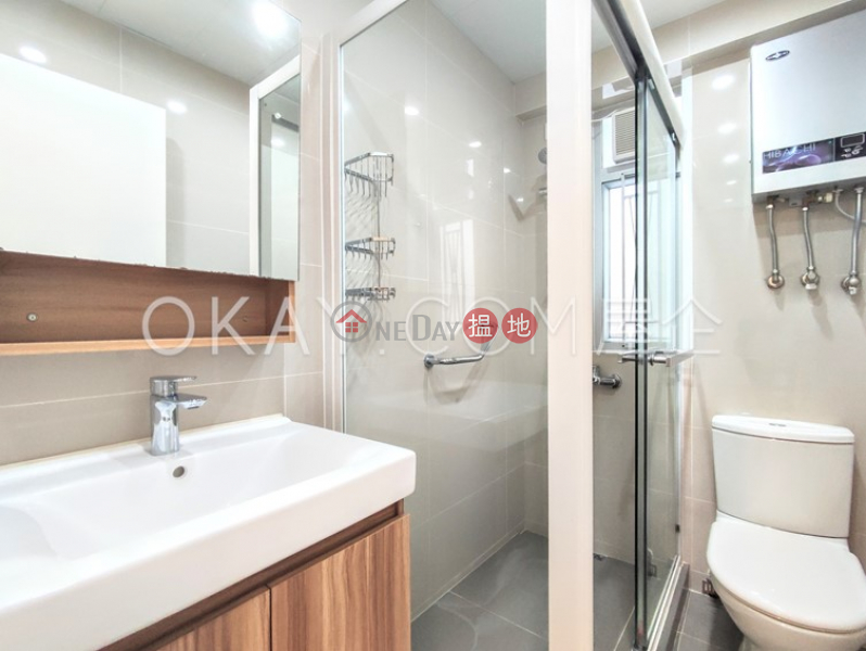 Property Search Hong Kong | OneDay | Residential Rental Listings, Stylish 3 bedroom with balcony | Rental