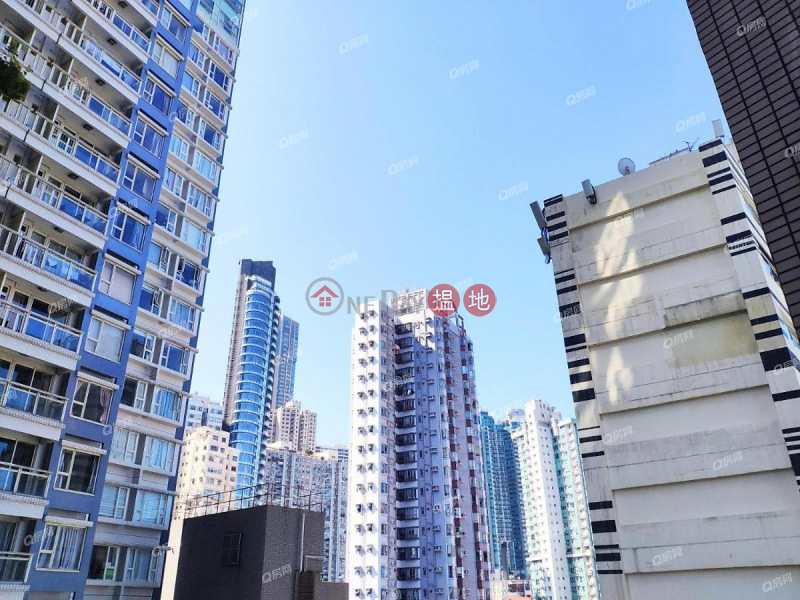 HK$ 26,000/ 月-荷李活華庭|中區交通方便，地段優越，超筍價荷李活華庭租盤