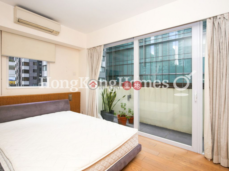HK$ 25,000/ month, 1 Wing Fung Street | Wan Chai District, Studio Unit for Rent at 1 Wing Fung Street