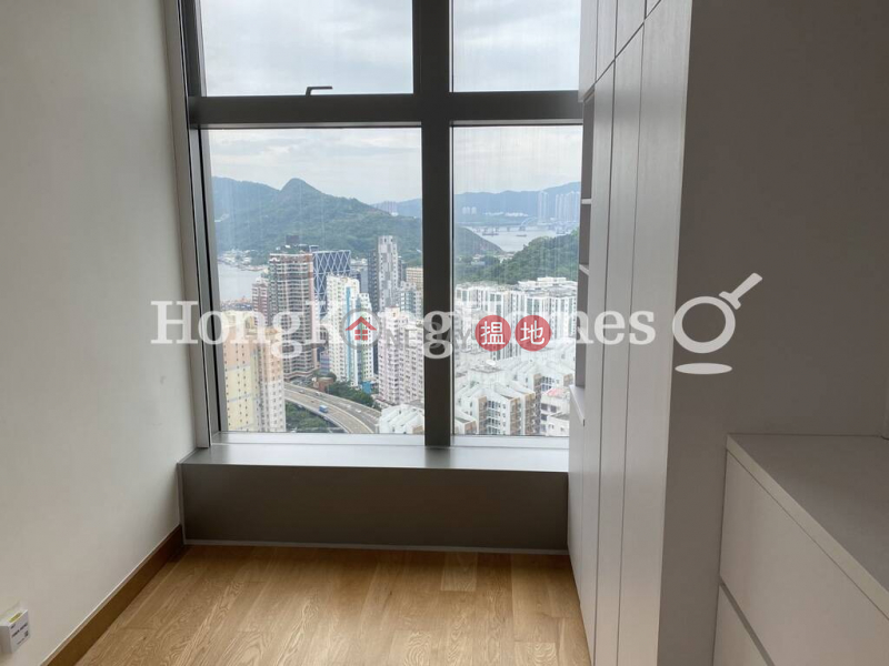 HK$ 56,000/ 月|樂融軒|東區-樂融軒三房兩廳單位出租