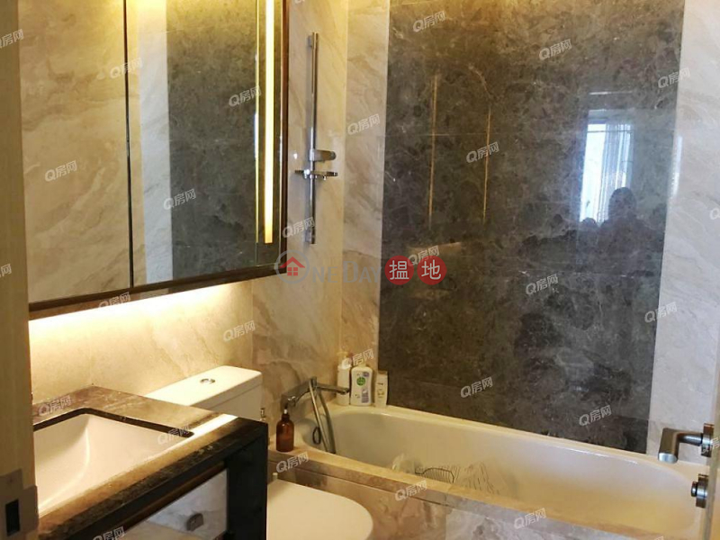 HK$ 35,000/ month | Grand Austin Tower 2A Yau Tsim Mong, Grand Austin Tower 2A | 2 bedroom High Floor Flat for Rent
