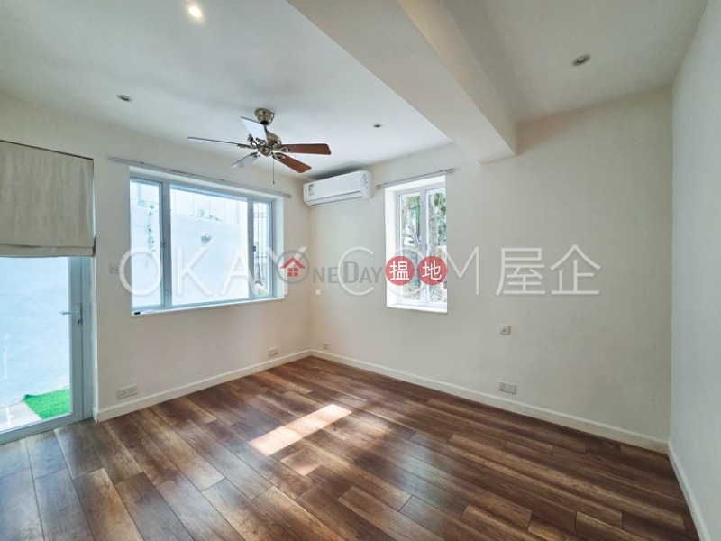 HK$ 68,000/ 月-宜安閣-西區-3房2廁,實用率高,連車位宜安閣出租單位