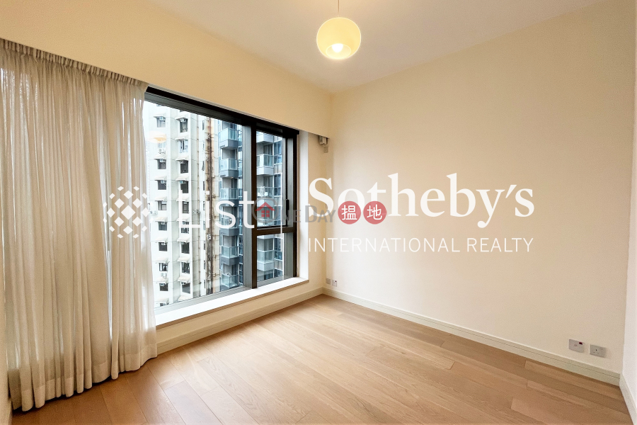 HK$ 50,000/ month Kensington Hill Western District, Property for Rent at Kensington Hill with 3 Bedrooms