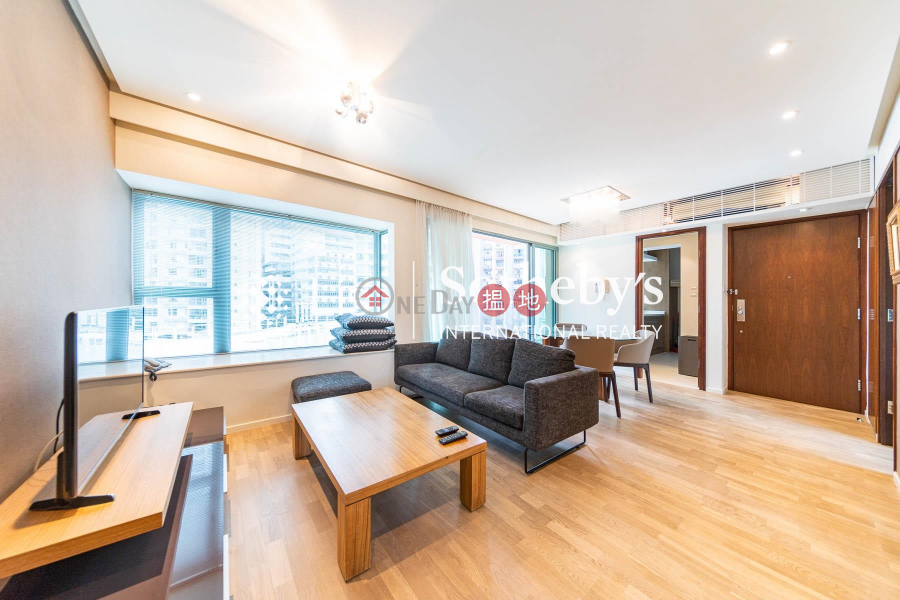 HK$ 40,000/ month | Jardine Summit | Wan Chai District | Property for Rent at Jardine Summit with 3 Bedrooms