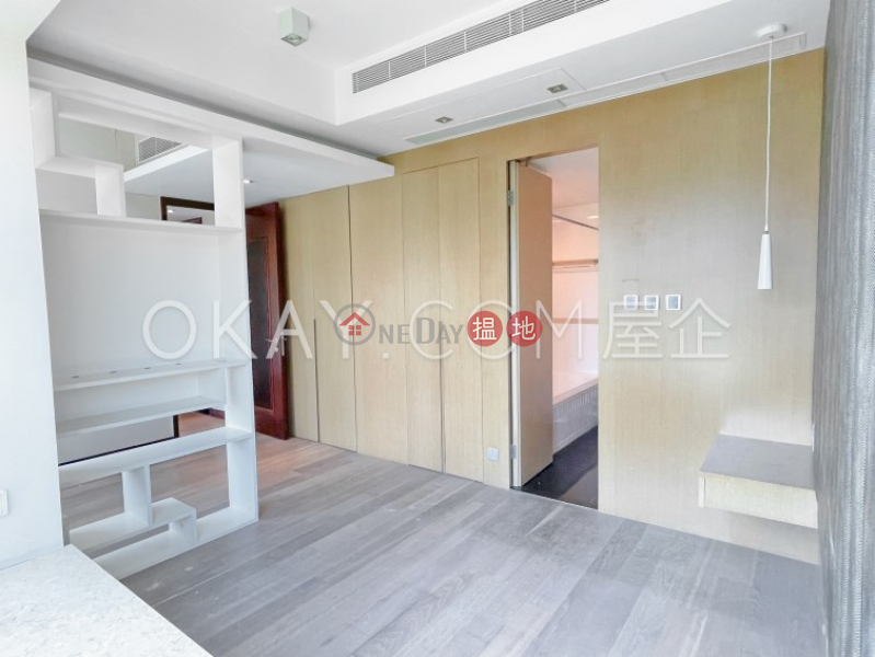 Luxurious 2 bed on high floor with balcony & parking | For Sale | The Legend Block 3-5 名門 3-5座 Sales Listings