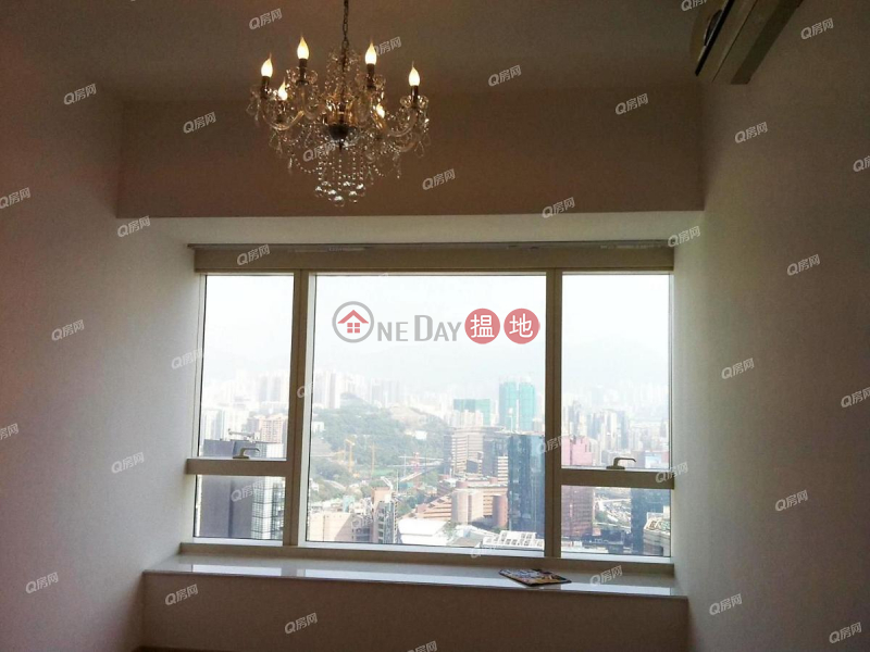 The Masterpiece | 2 bedroom Mid Floor Flat for Rent | 18 Hanoi Road | Yau Tsim Mong Hong Kong, Rental, HK$ 50,000/ month