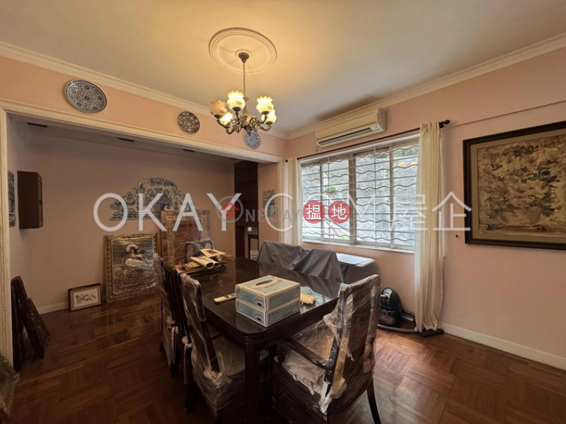 Rare 3 bedroom with balcony & parking | For Sale 7 Shiu Fai Terrace | Eastern District Hong Kong Sales, HK$ 26.5M