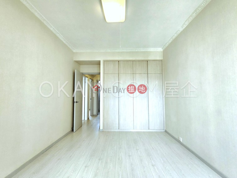 Property Search Hong Kong | OneDay | Residential, Sales Listings Exquisite 3 bedroom with balcony & parking | For Sale