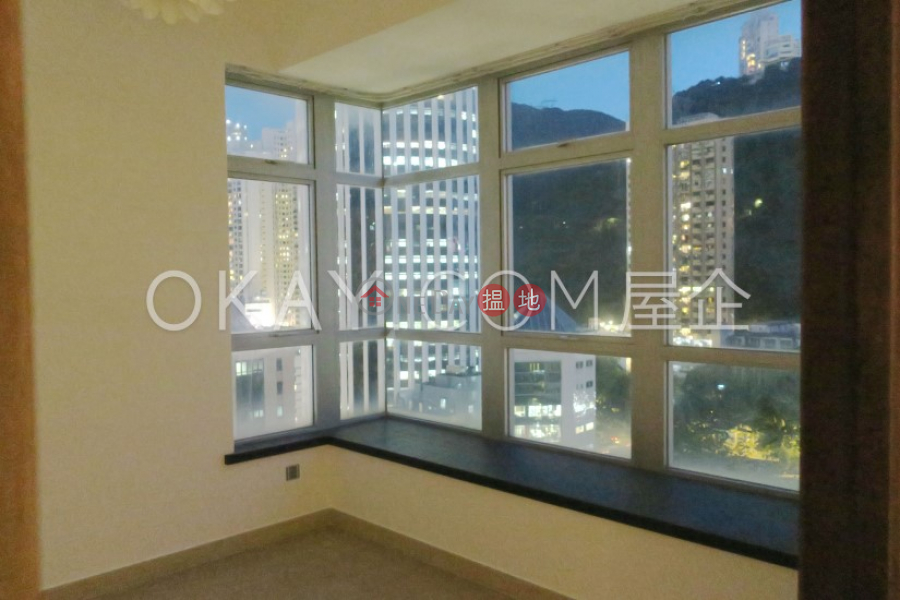 Unique 2 bedroom on high floor | Rental, 60 Johnston Road | Wan Chai District | Hong Kong, Rental | HK$ 36,000/ month