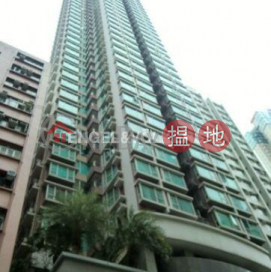 3 Bedroom Family Flat for Sale in Kennedy Town | Ivy On Belcher's 綠意居 _0