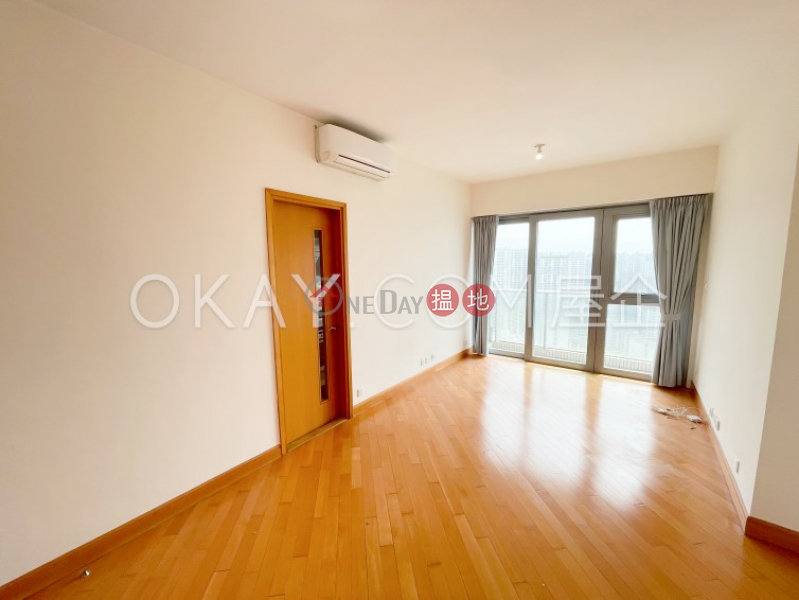Property Search Hong Kong | OneDay | Residential Rental Listings Elegant 2 bedroom on high floor with balcony | Rental