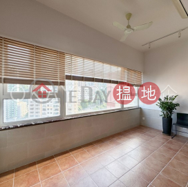 Lovely 4 bedroom on high floor with balcony & parking | For Sale | Fontana Gardens 豪園 _0