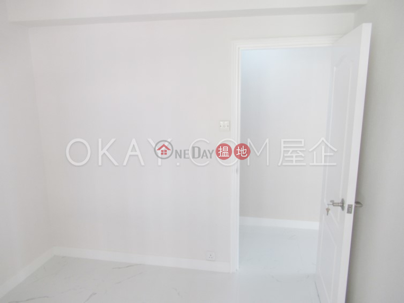 Popular 3 bedroom in Mid-levels West | Rental | 93 Caine Road | Central District Hong Kong, Rental | HK$ 35,000/ month