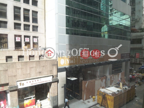 威靈頓街128寫字樓租單位出租, 威靈頓街128 128 Wellington Street | 中區 (HKO-8075-AGHR)_0