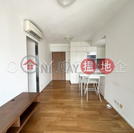 Luxurious 1 bed on high floor with sea views & balcony | For Sale | 60 Victoria Road 域多利道60號 _0