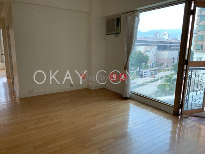 HK$ 31,000/ month, Tower 2 The Astrid, Kowloon City, Charming 3 bedroom with balcony & parking | Rental