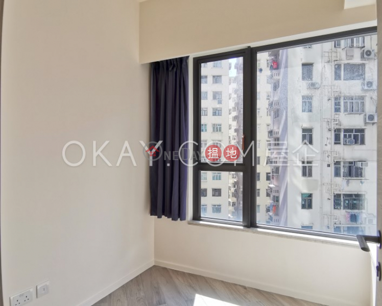 HK$ 39,000/ month, Fleur Pavilia Tower 2 Eastern District Elegant 3 bedroom with balcony | Rental