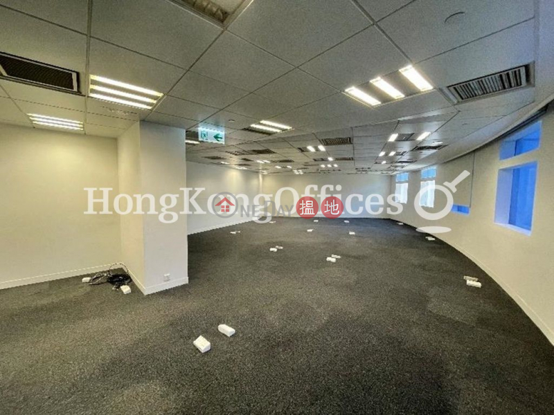 Office Unit for Rent at Hopewell Centre 183 Queens Road East | Wan Chai District | Hong Kong, Rental HK$ 178,290/ month