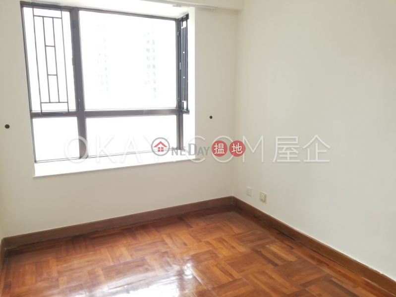 HK$ 38,000/ month | Seymour Place | Western District Elegant 3 bedroom in Mid-levels West | Rental