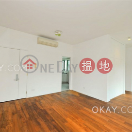 Charming 2 bedroom with parking | Rental, Y.I Y.I | Wan Chai District (OKAY-R11754)_0