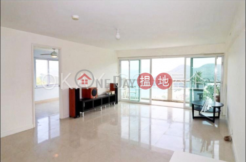 Charming house on high floor with rooftop | For Sale | 48 Sheung Sze Wan Village 相思灣村48號 _0