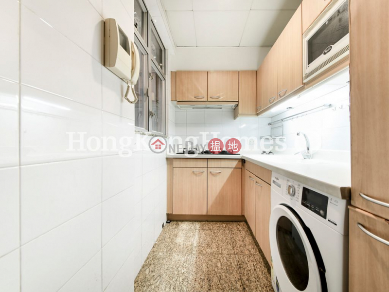 港麗豪園 2座|未知|住宅-出租樓盤|HK$ 34,000/ 月
