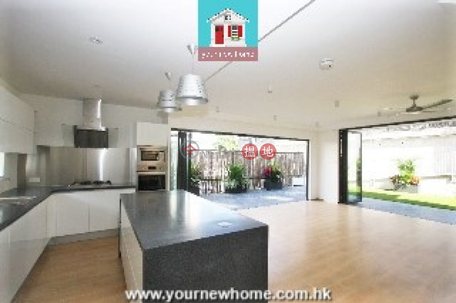 Ha Yeung Village House, Ground Floor, Residential | Rental Listings HK$ 65,000/ month