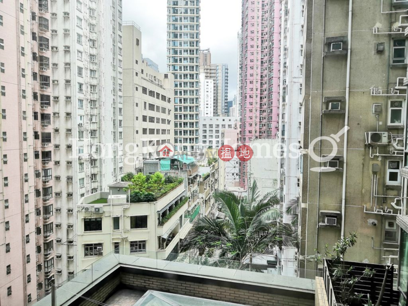 1 Bed Unit for Rent at Bella Vista, Bella Vista 蔚晴軒 Rental Listings | Western District (Proway-LID57849R)
