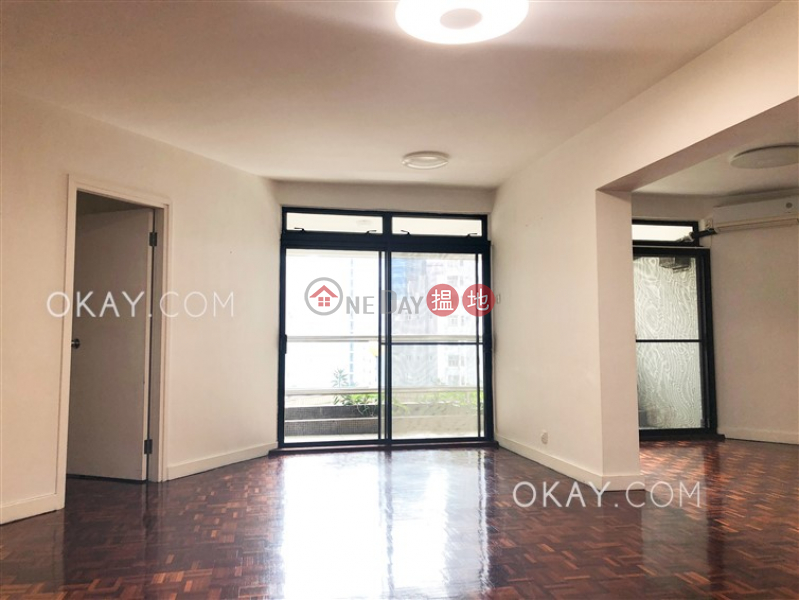 Gorgeous 4 bedroom with balcony | Rental, Albron Court 豐樂閣 Rental Listings | Central District (OKAY-R42952)