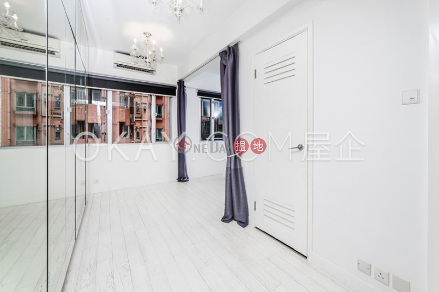 17 Bonham Road, High, Residential Rental Listings HK$ 25,000/ month