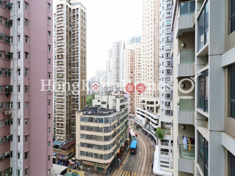 Property Search Hong Kong | OneDay | Residential | Rental Listings, 1 Bed Unit for Rent at The Kennedy on Belcher\'s