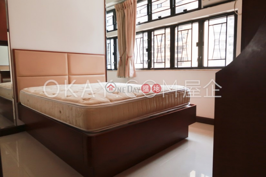 Property Search Hong Kong | OneDay | Residential, Rental Listings | Tasteful 3 bedroom on high floor | Rental