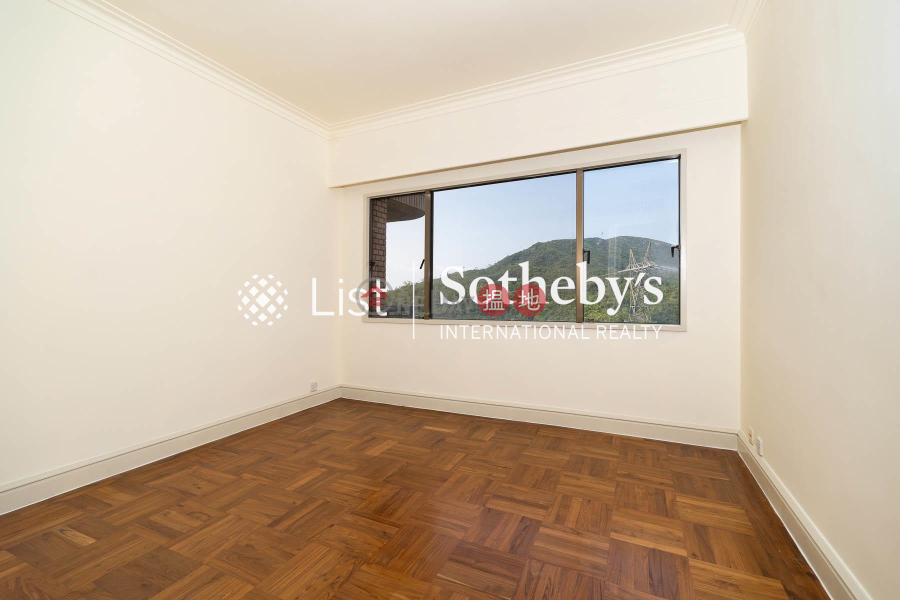 Property for Sale at Parkview Terrace Hong Kong Parkview with 4 Bedrooms, 88 Tai Tam Reservoir Road | Southern District | Hong Kong Sales HK$ 69.85M