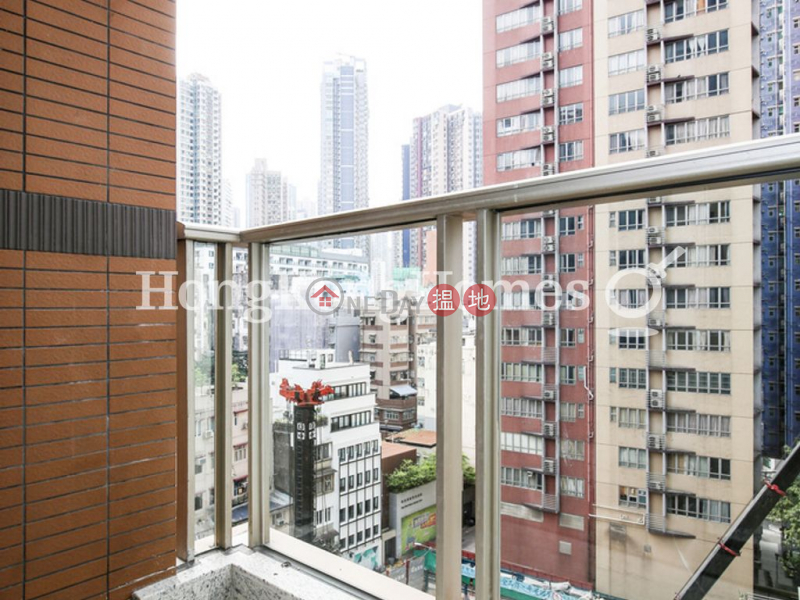 2 Bedroom Unit for Rent at My Central | 23 Graham Street | Central District | Hong Kong Rental | HK$ 36,000/ month
