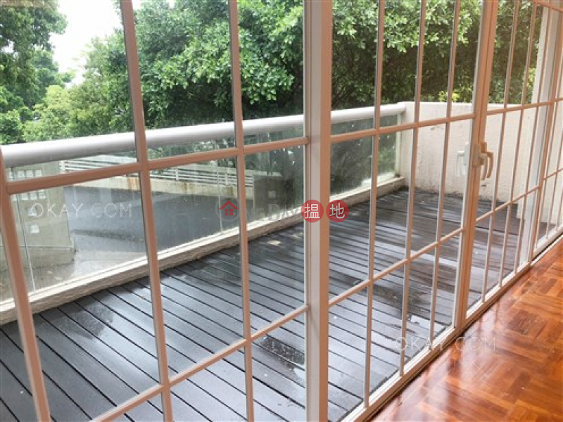 HK$ 180,000/ month, Kings Court | Central District Unique house with sea views, rooftop & balcony | Rental