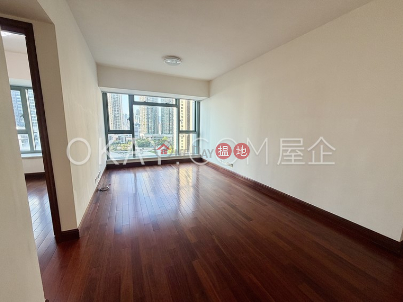 2房2廁,星級會所君臨天下1座出租單位|君臨天下1座(The Harbourside Tower 1)出租樓盤 (OKAY-R88451)