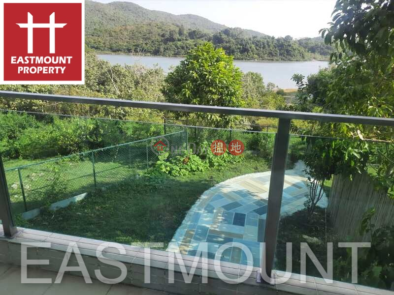 Sai Kung Village House | Property For Sale and Lease in Wong Keng Tei 黃京地-Waterfront house, Garden | Property ID:3531 | 15 Saigon Street 西貢街15號 Sales Listings